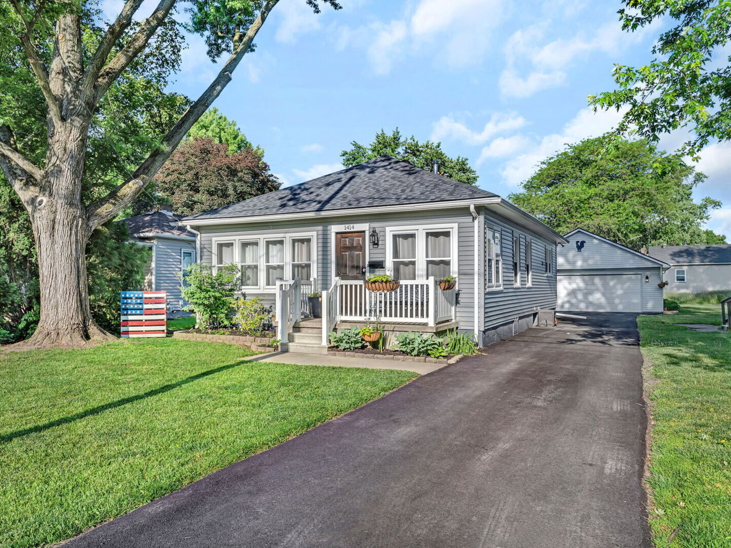 1414 Walnut Street, Streator, IL 61364