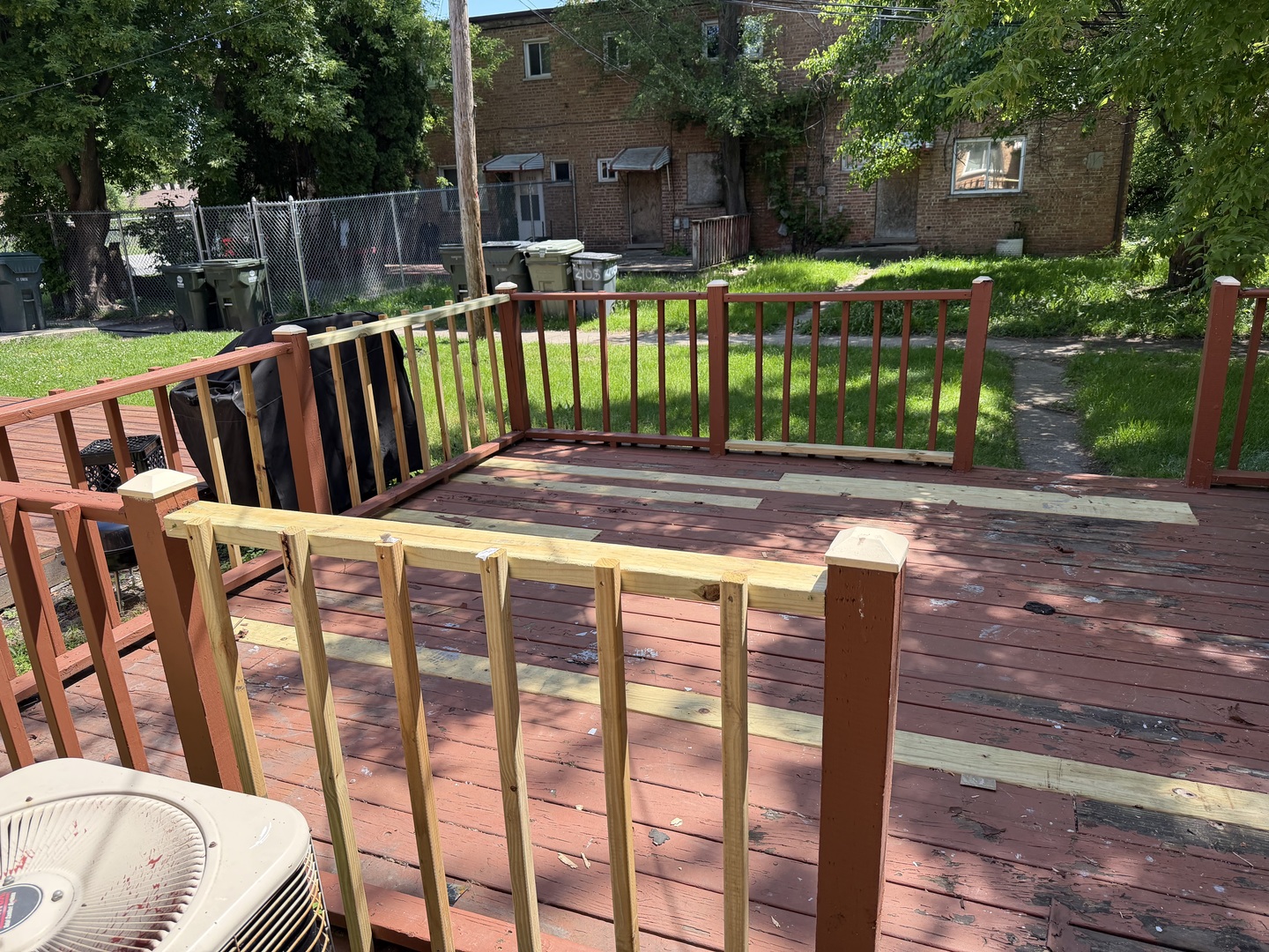 2107 171st Street #2107, Hazel Crest, IL 60429