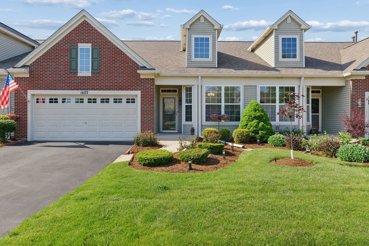 1603 Sedona Avenue, Aurora, IL 60504