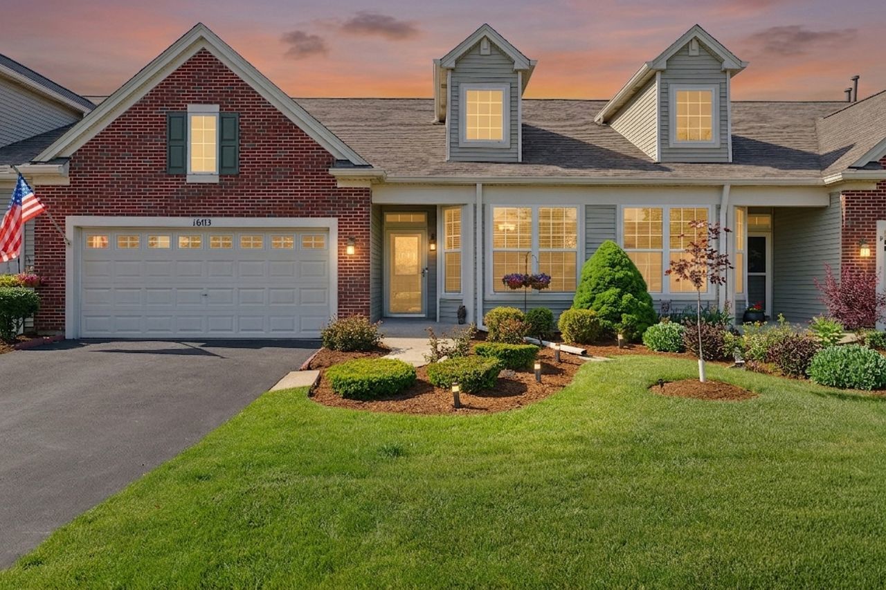 1603 Sedona Avenue, Aurora, IL 60504