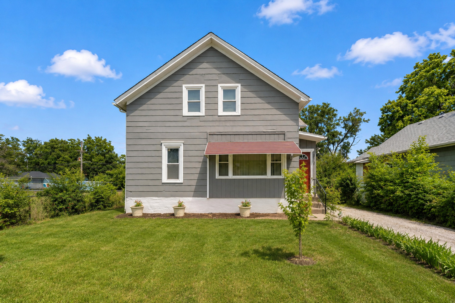 528 Water Street, Joliet, IL 60436