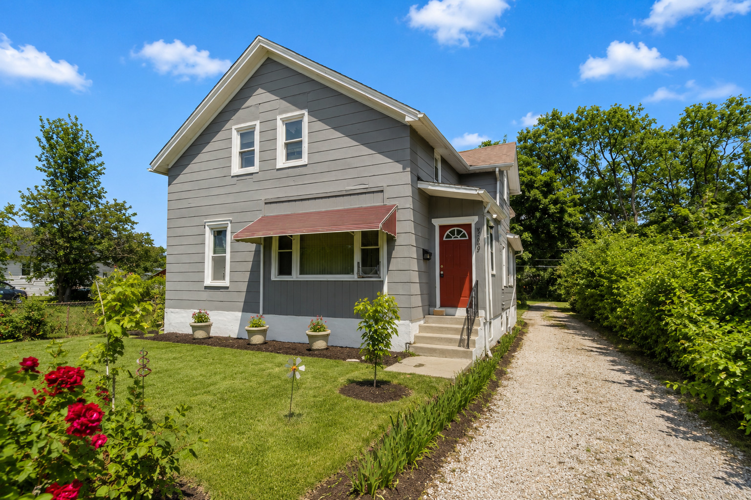 528 Water Street, Joliet, IL 60436