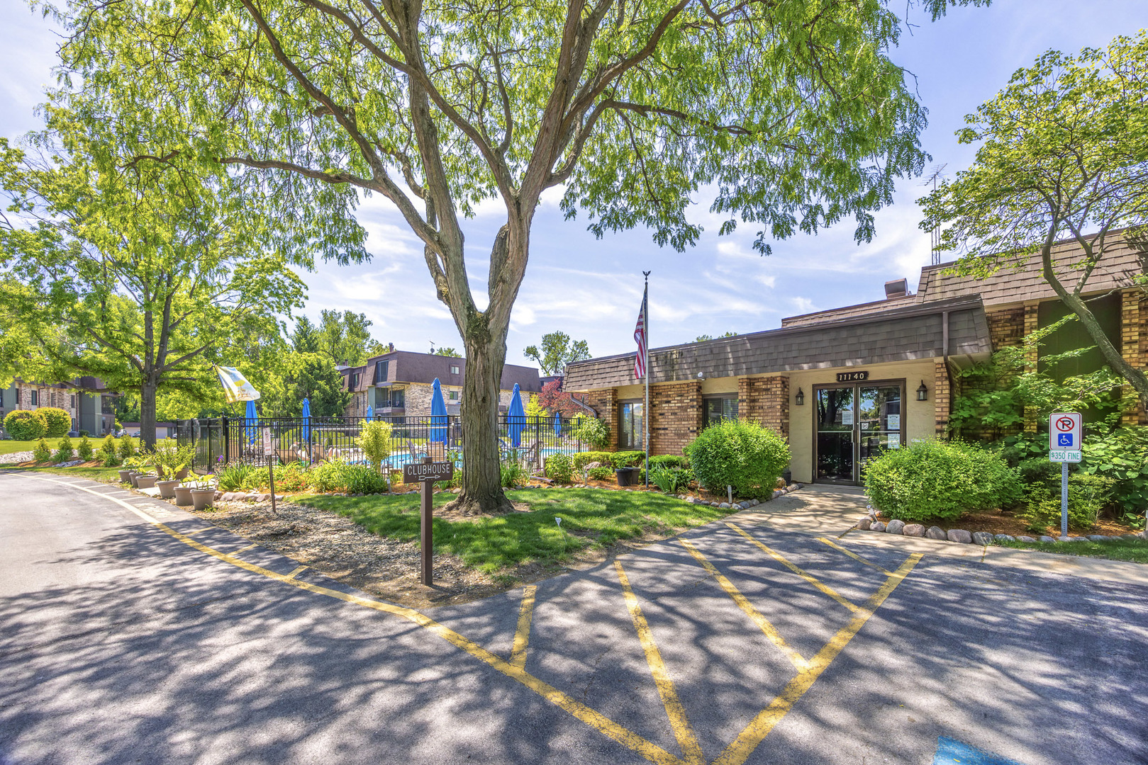 11136 Center Road #C, Palos Hills, IL 60465