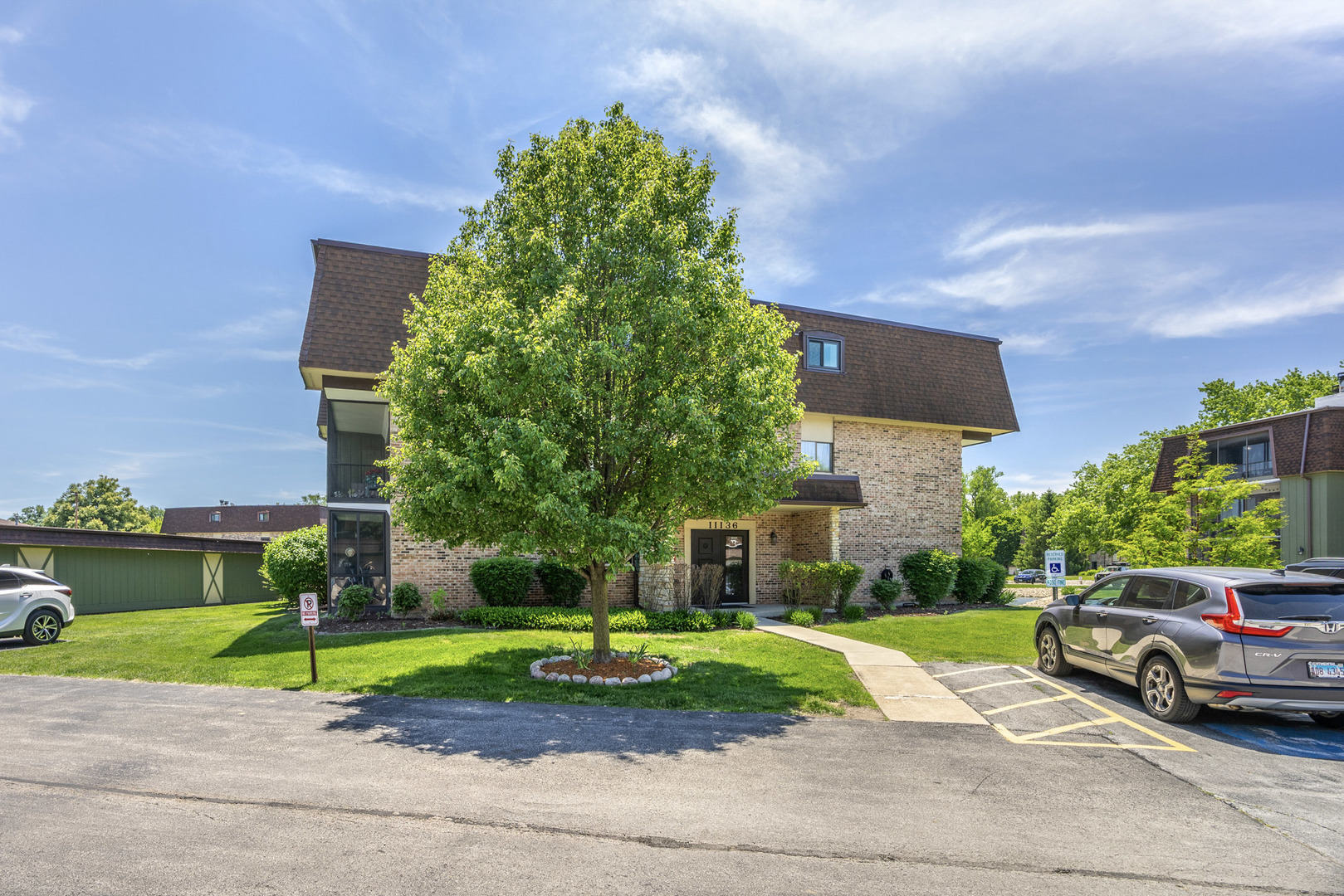 11136 Center Road #C, Palos Hills, IL 60465