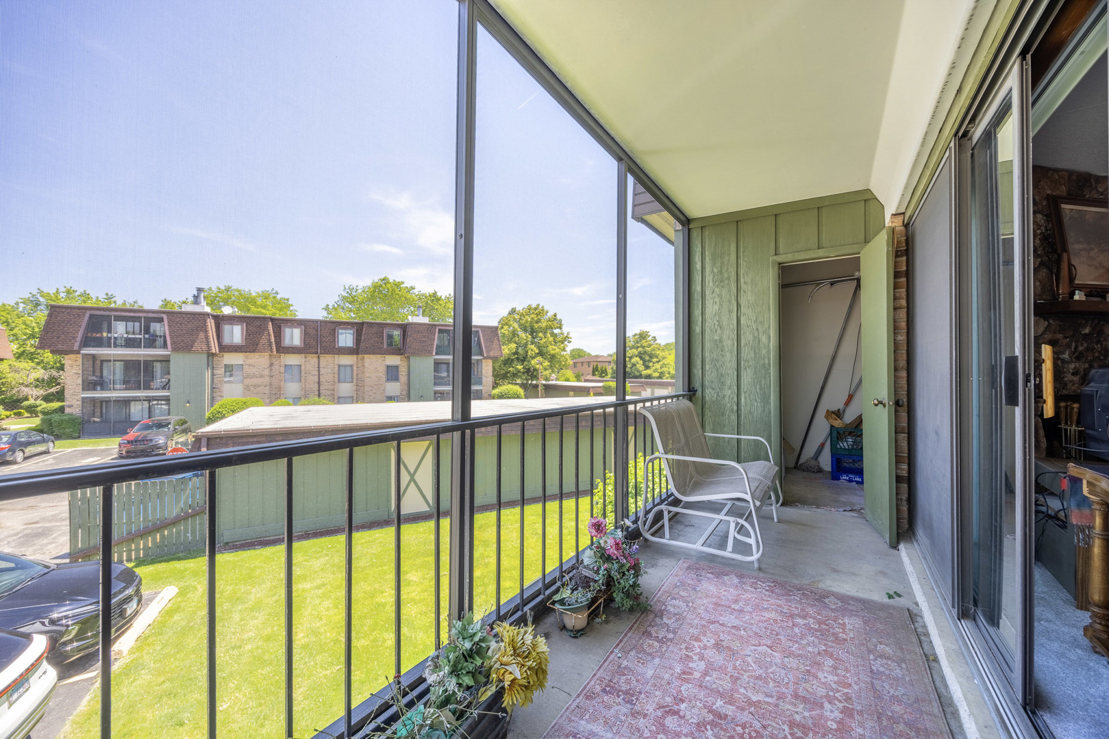 11136 Center Road #C, Palos Hills, IL 60465