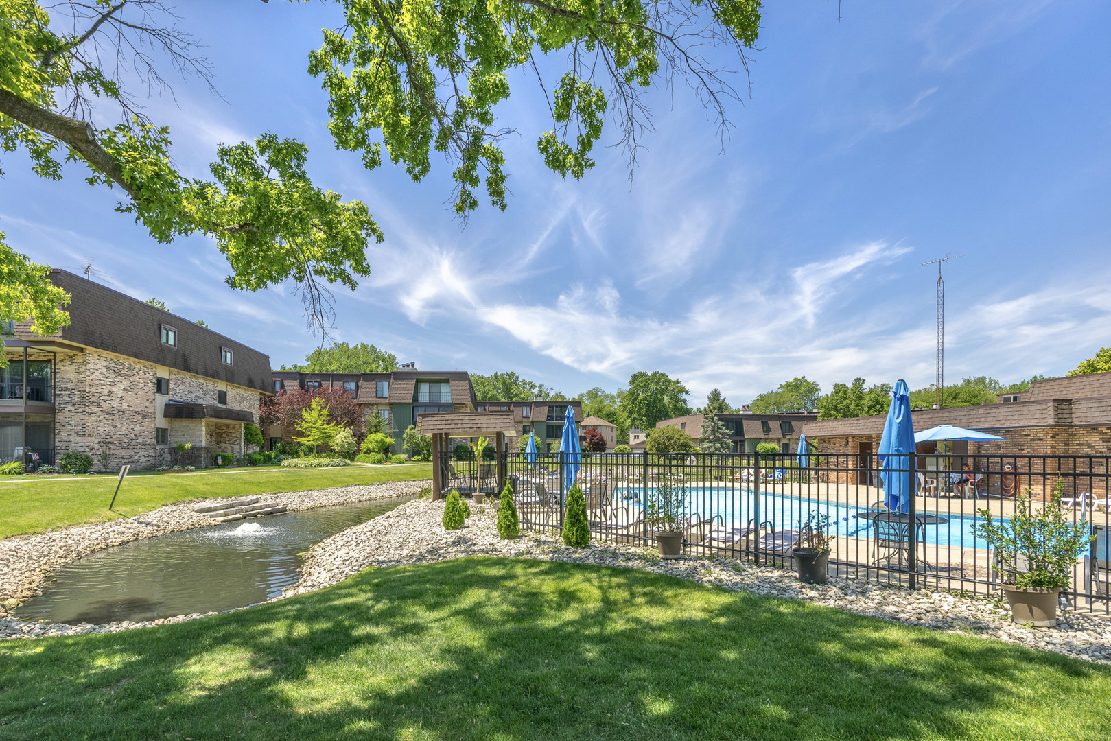 11136 Center Road #C, Palos Hills, IL 60465