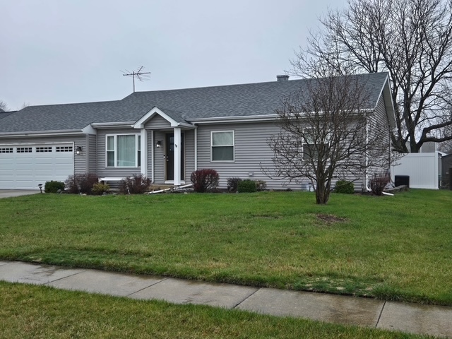 467 E Valleyview Drive, Bartlett, IL 60103