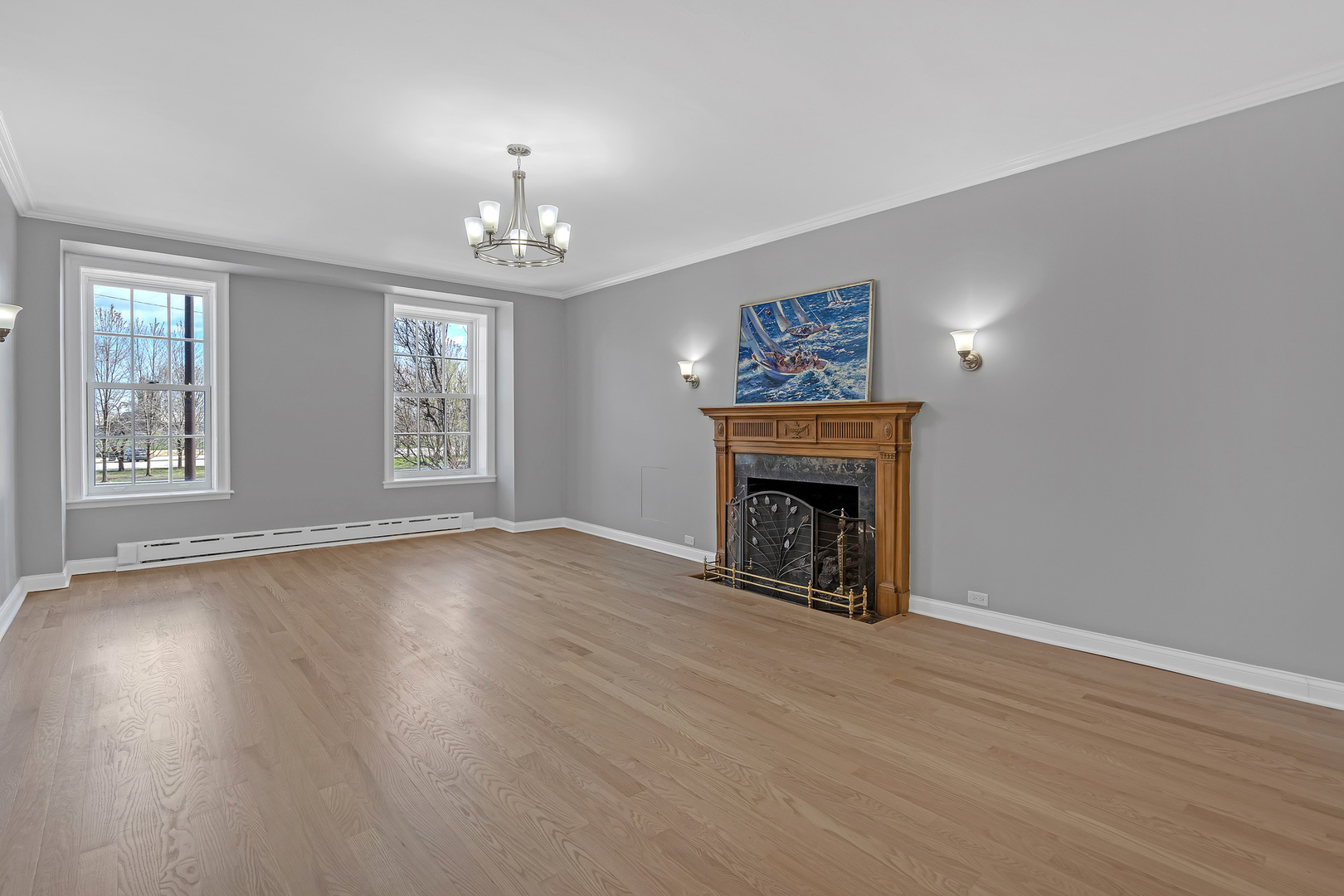 3750 N Lake Shore Drive #2C, Chicago, IL 60613