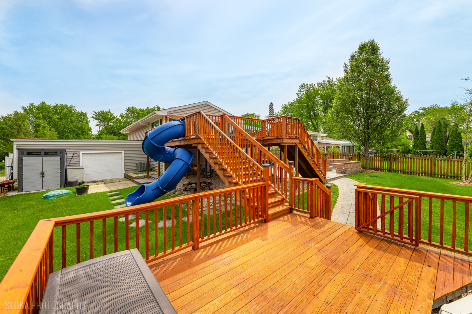 532 Cambridge Drive, Schaumburg, IL 60193