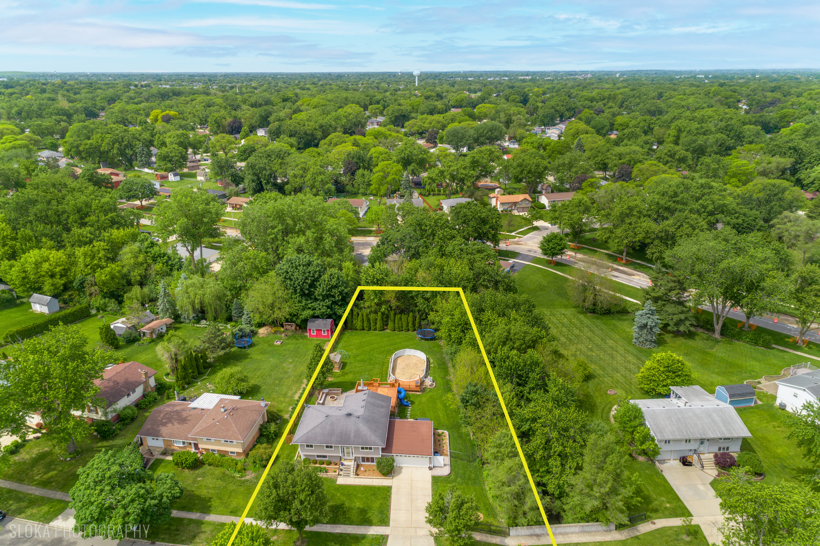 532 Cambridge Drive, Schaumburg, IL 60193