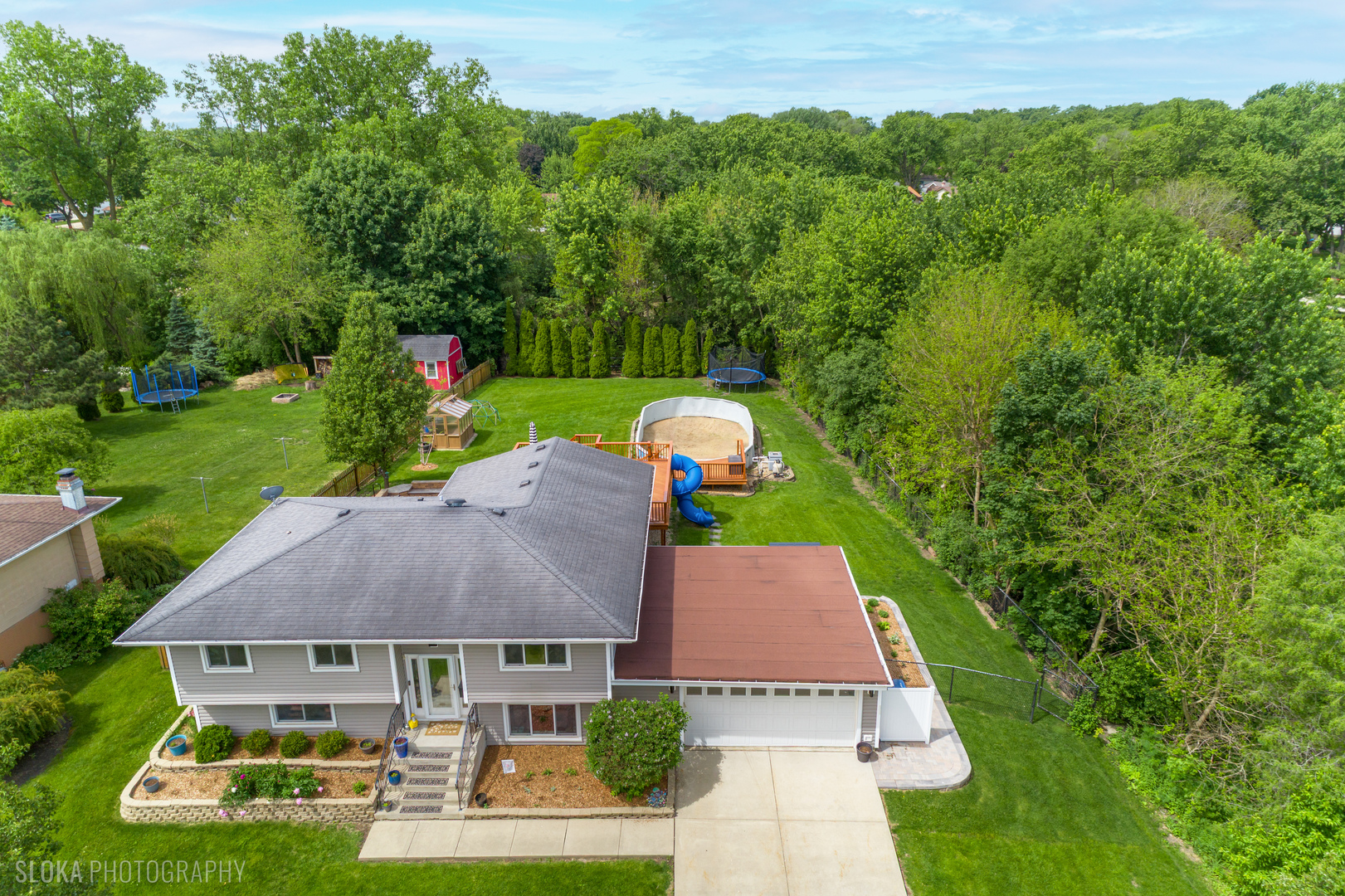 532 Cambridge Drive, Schaumburg, IL 60193