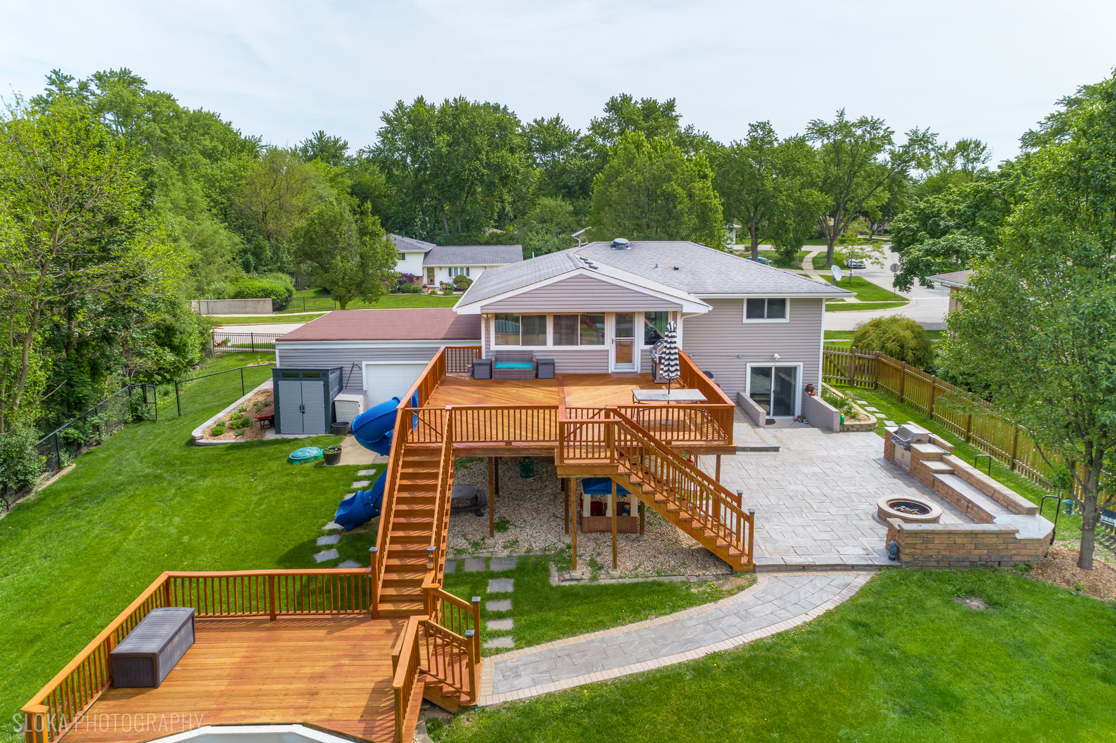532 Cambridge Drive, Schaumburg, IL 60193