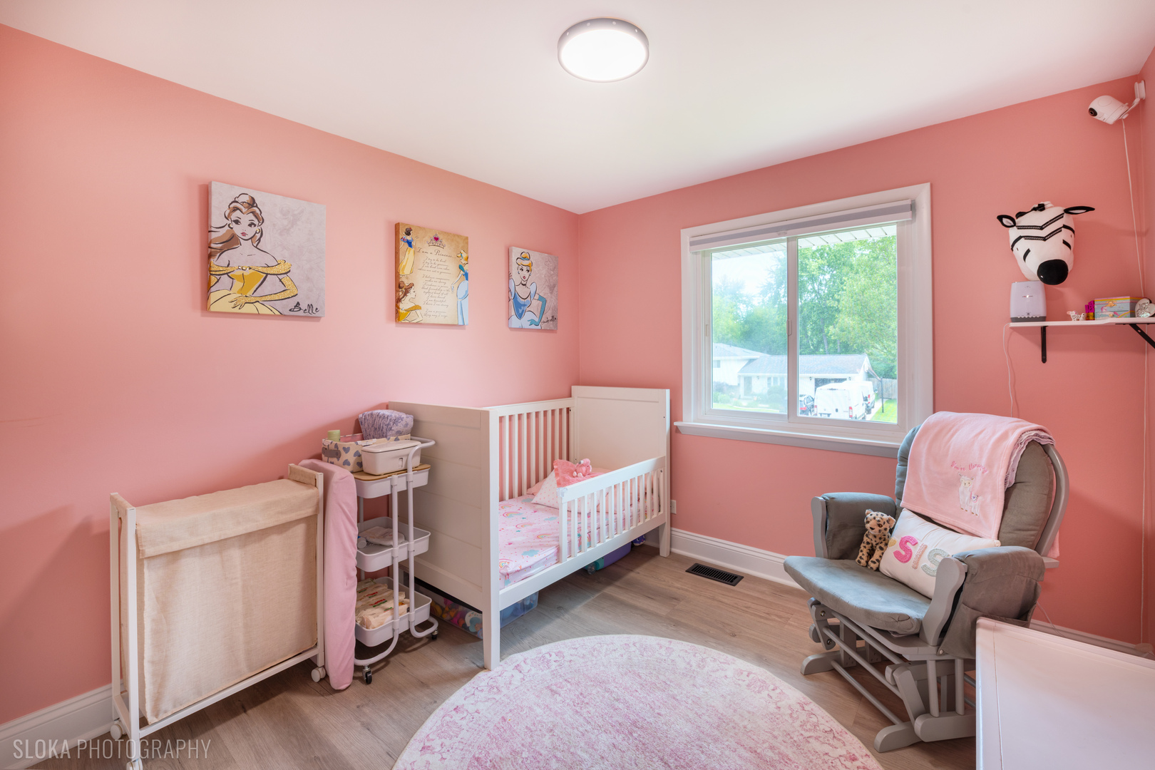 532 Cambridge Drive, Schaumburg, IL 60193