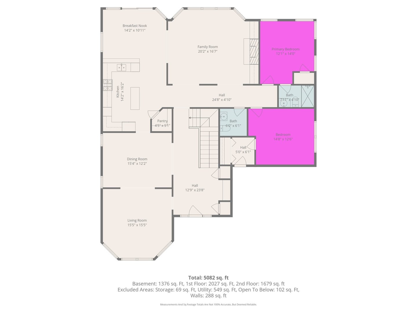 3712 Ryder Court, Naperville, IL 60564