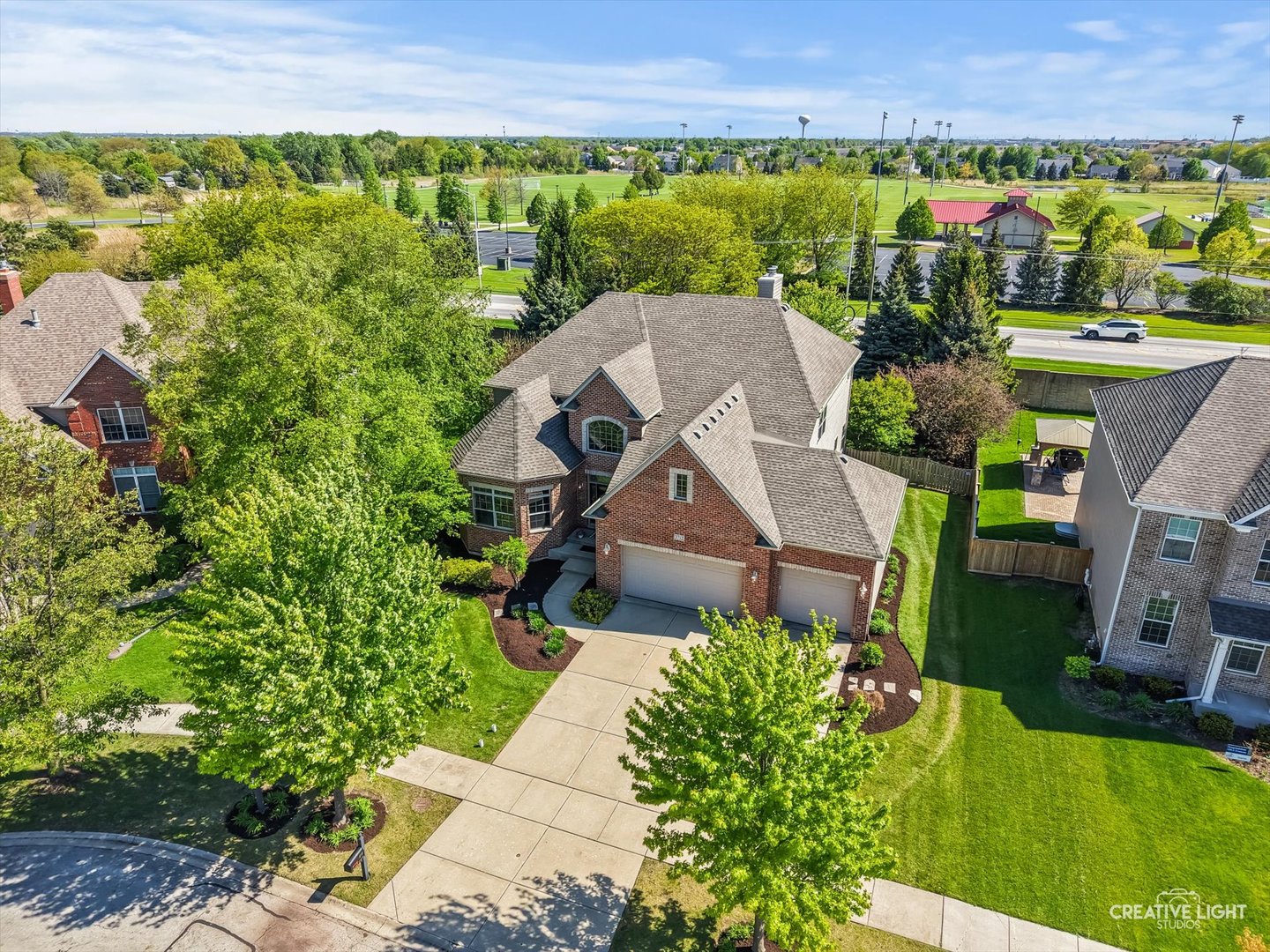 3712 Ryder Court, Naperville, IL 60564