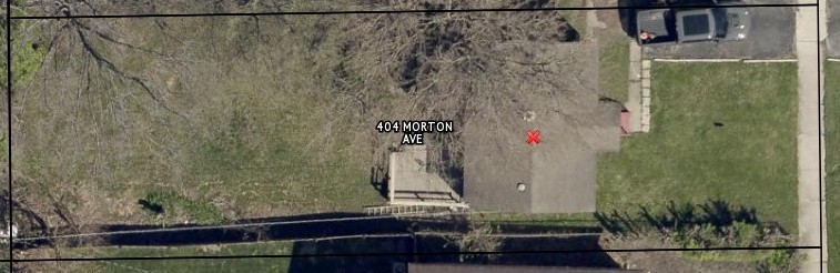 404 Morton Avenue, Aurora, IL 60506