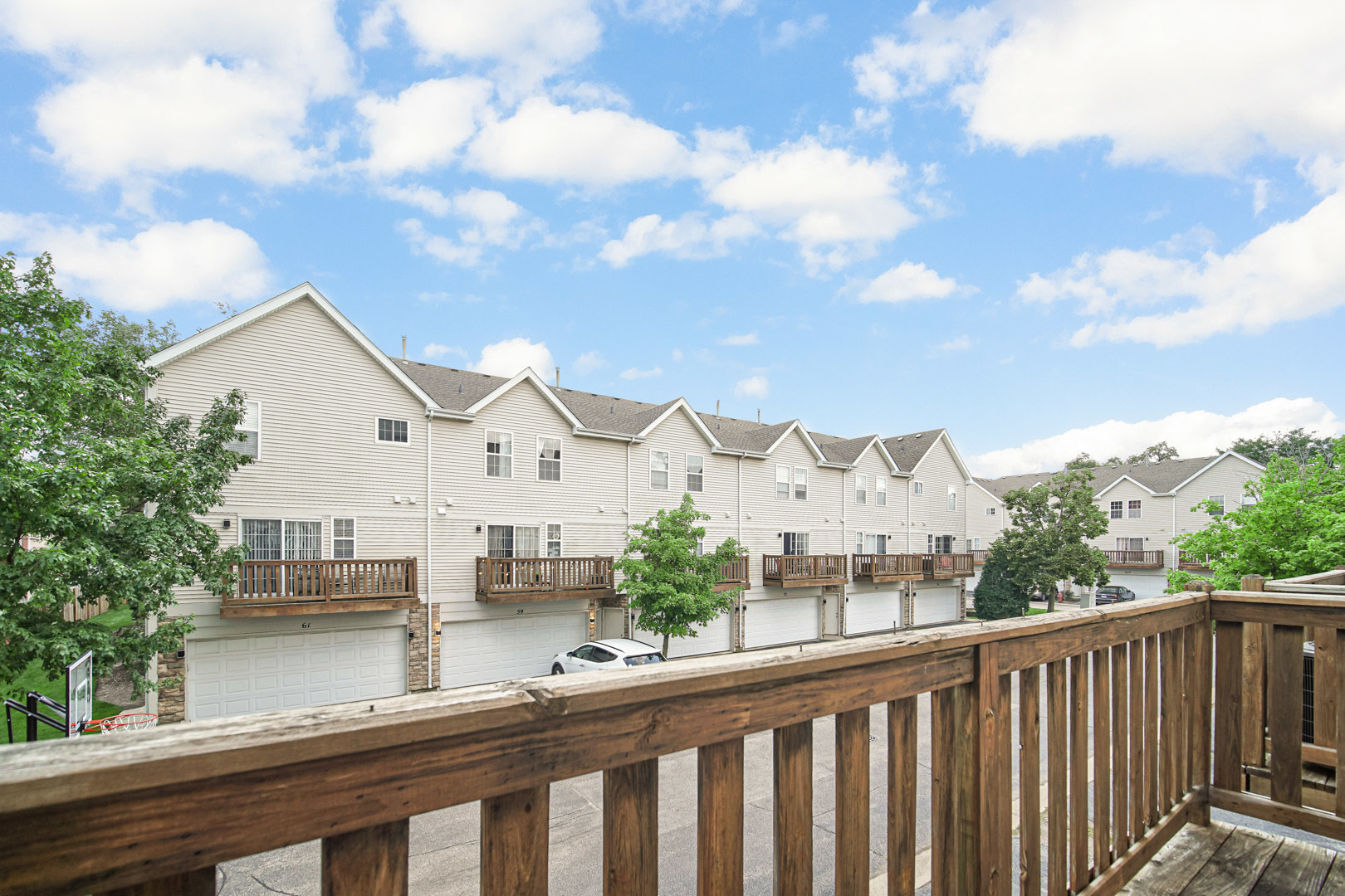 62 E Clare Court #62, Palatine, IL 60067