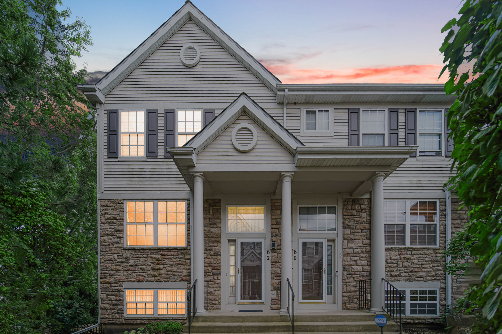62 E Clare Court #62, Palatine, IL 60067