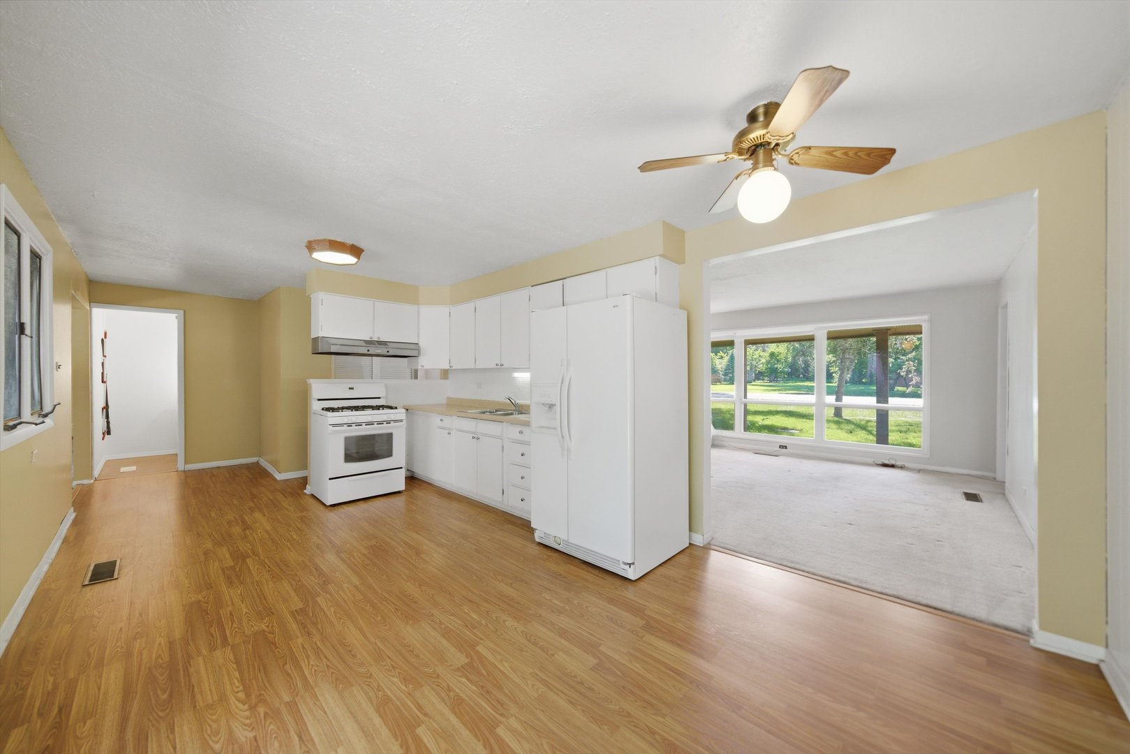 18341 John Avenue, Country Club Hills, IL 60478