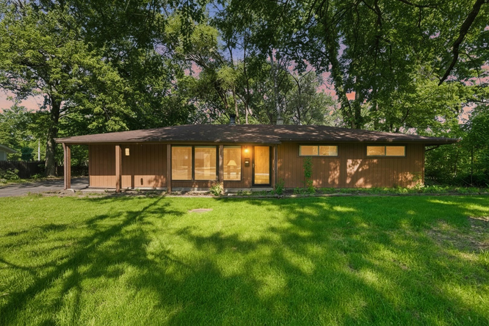 18341 John Avenue, Country Club Hills, IL 60478