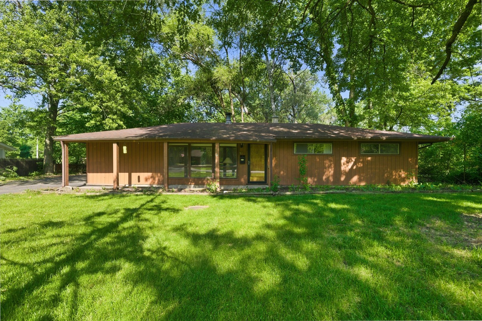 18341 John Avenue, Country Club Hills, IL 60478