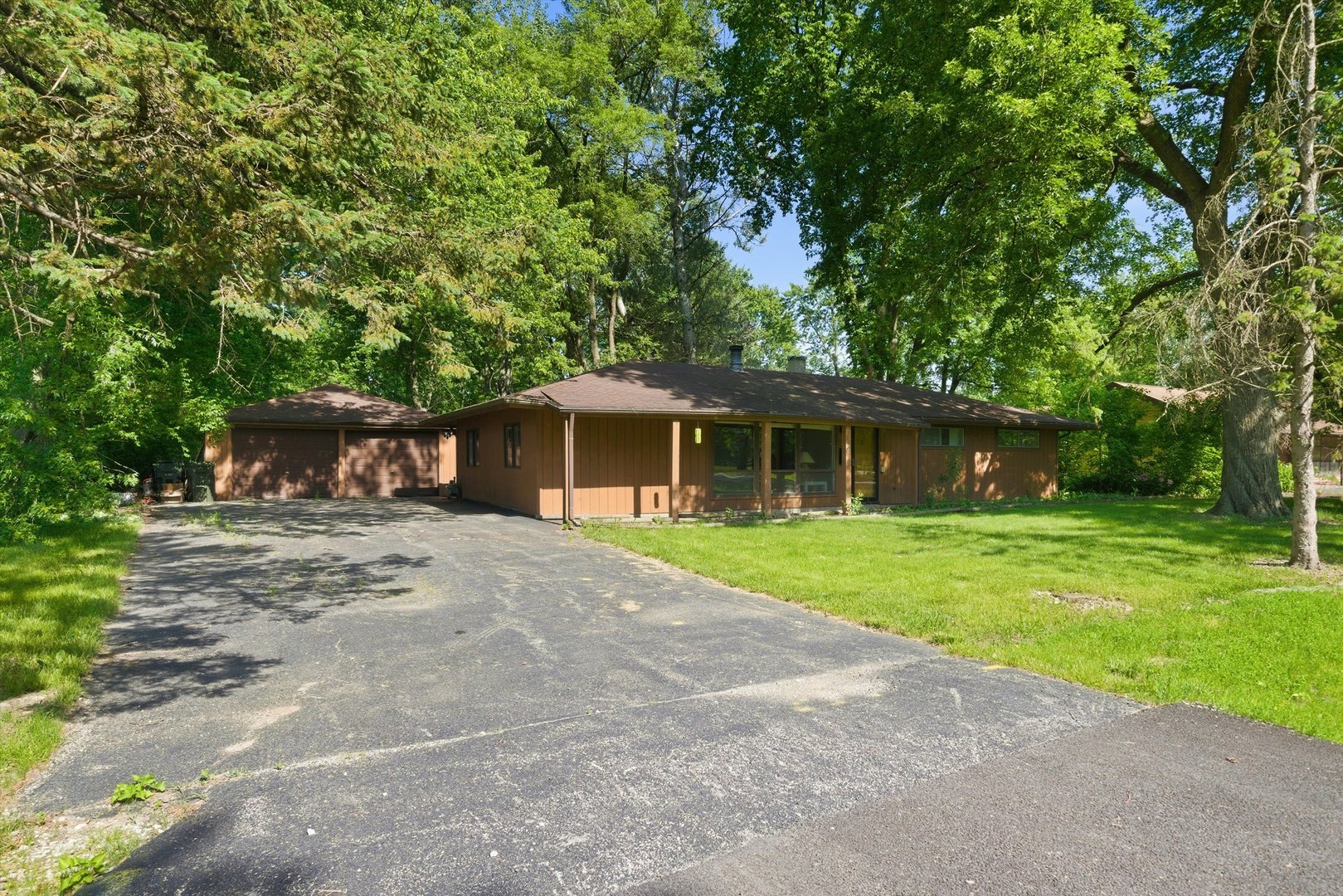 18341 John Avenue, Country Club Hills, IL 60478