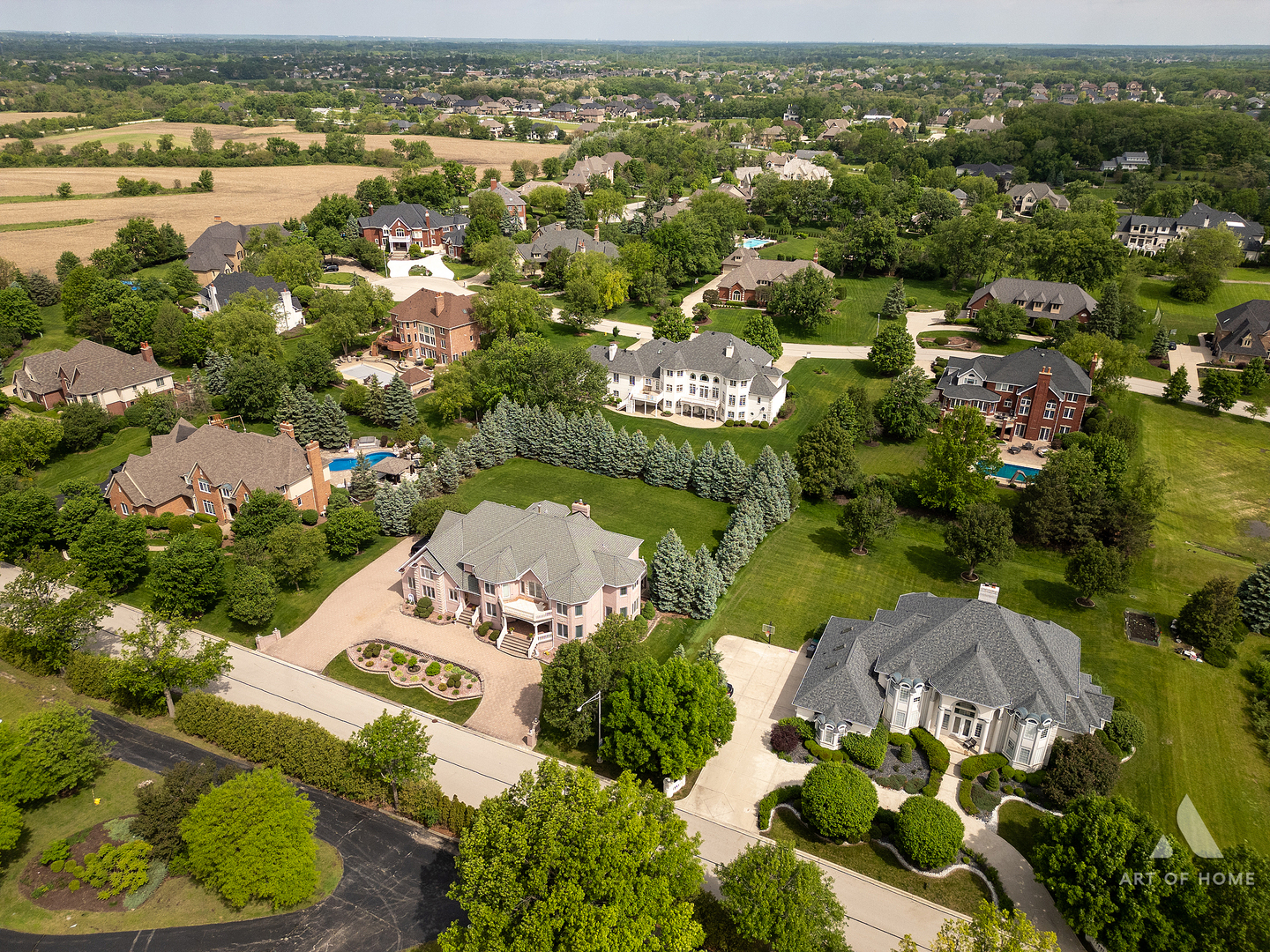 10840 Crystal Meadow Court, Orland Park, IL 60467