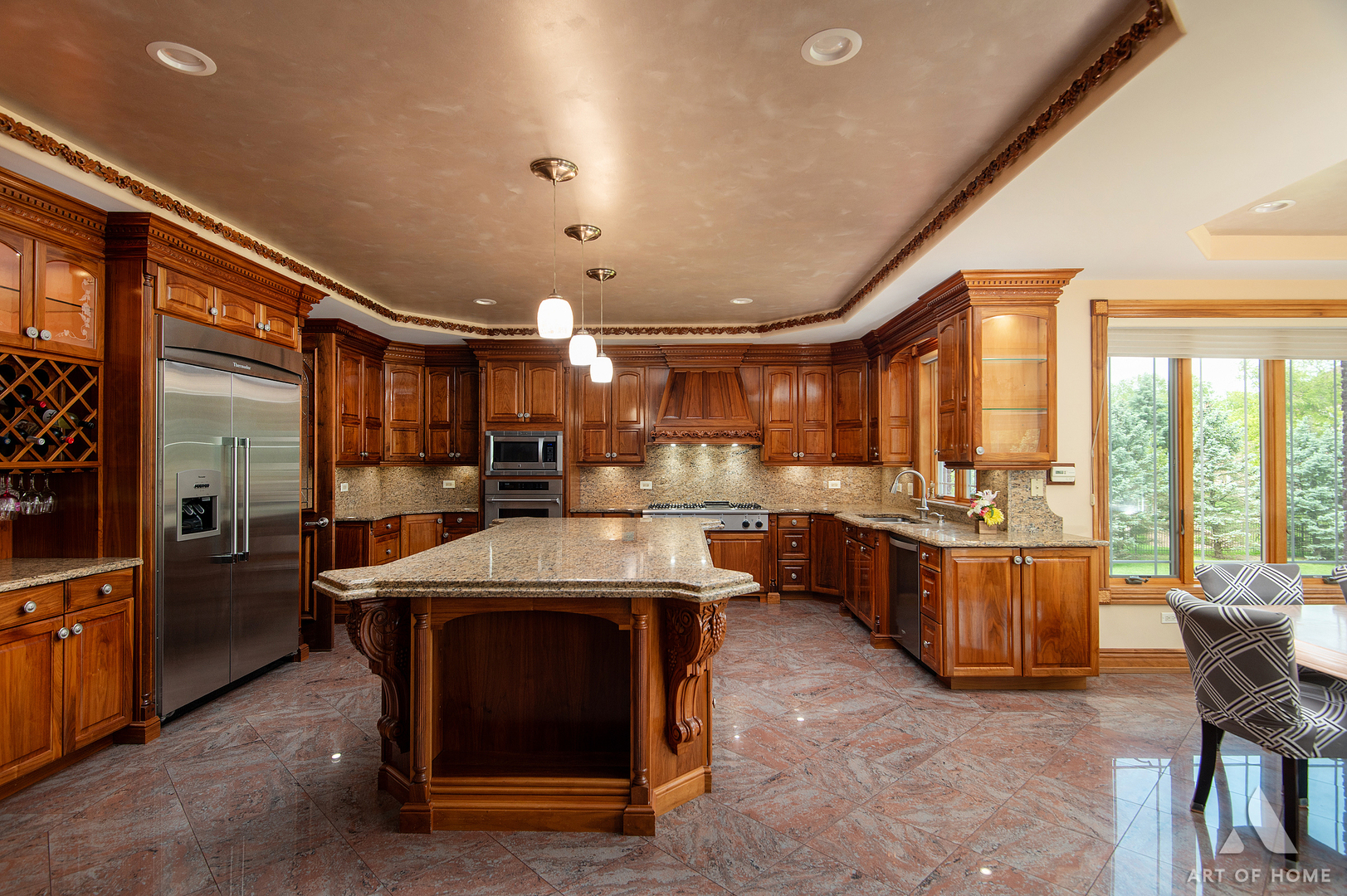 10840 Crystal Meadow Court, Orland Park, IL 60467