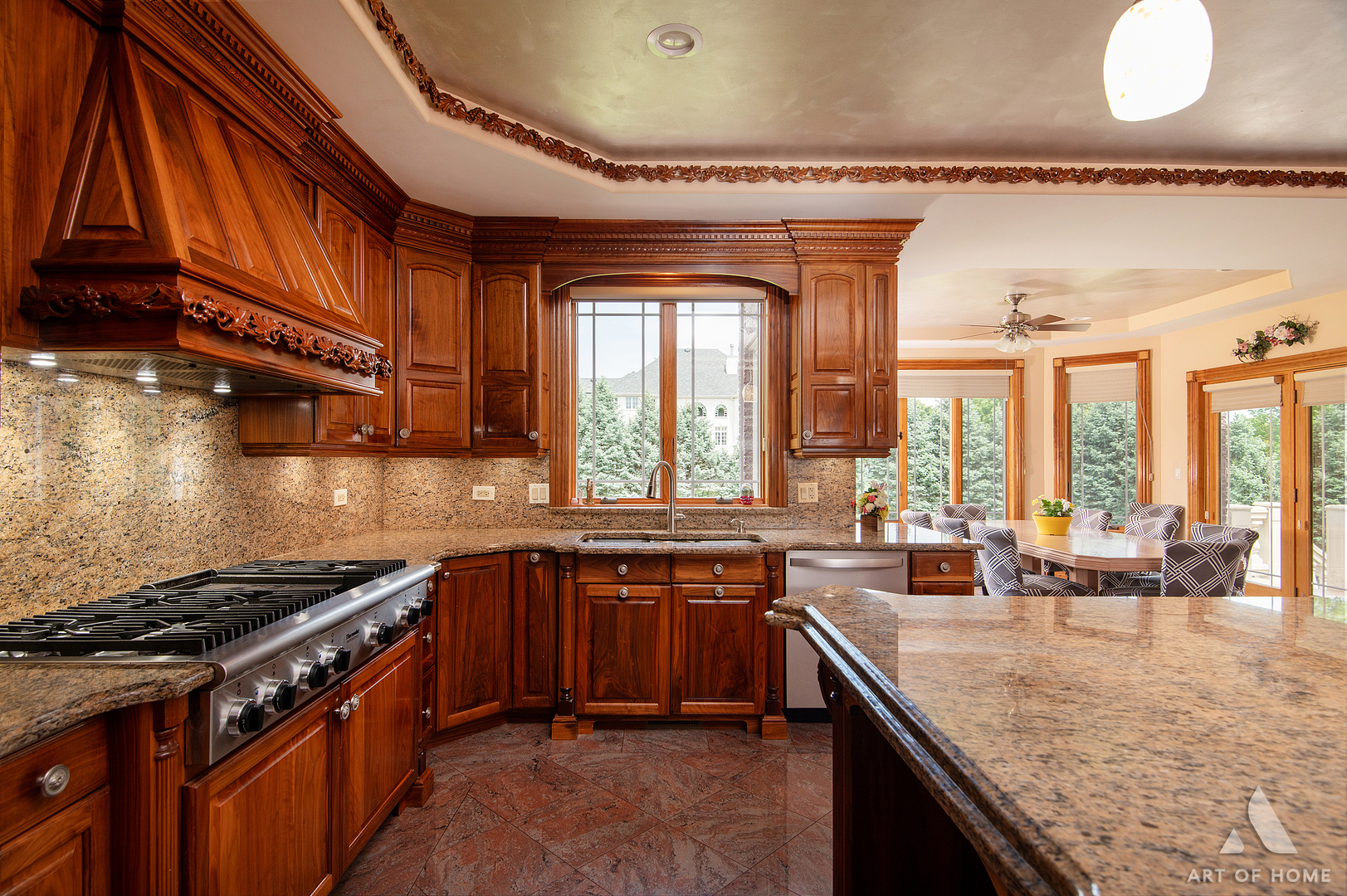 10840 Crystal Meadow Court, Orland Park, IL 60467