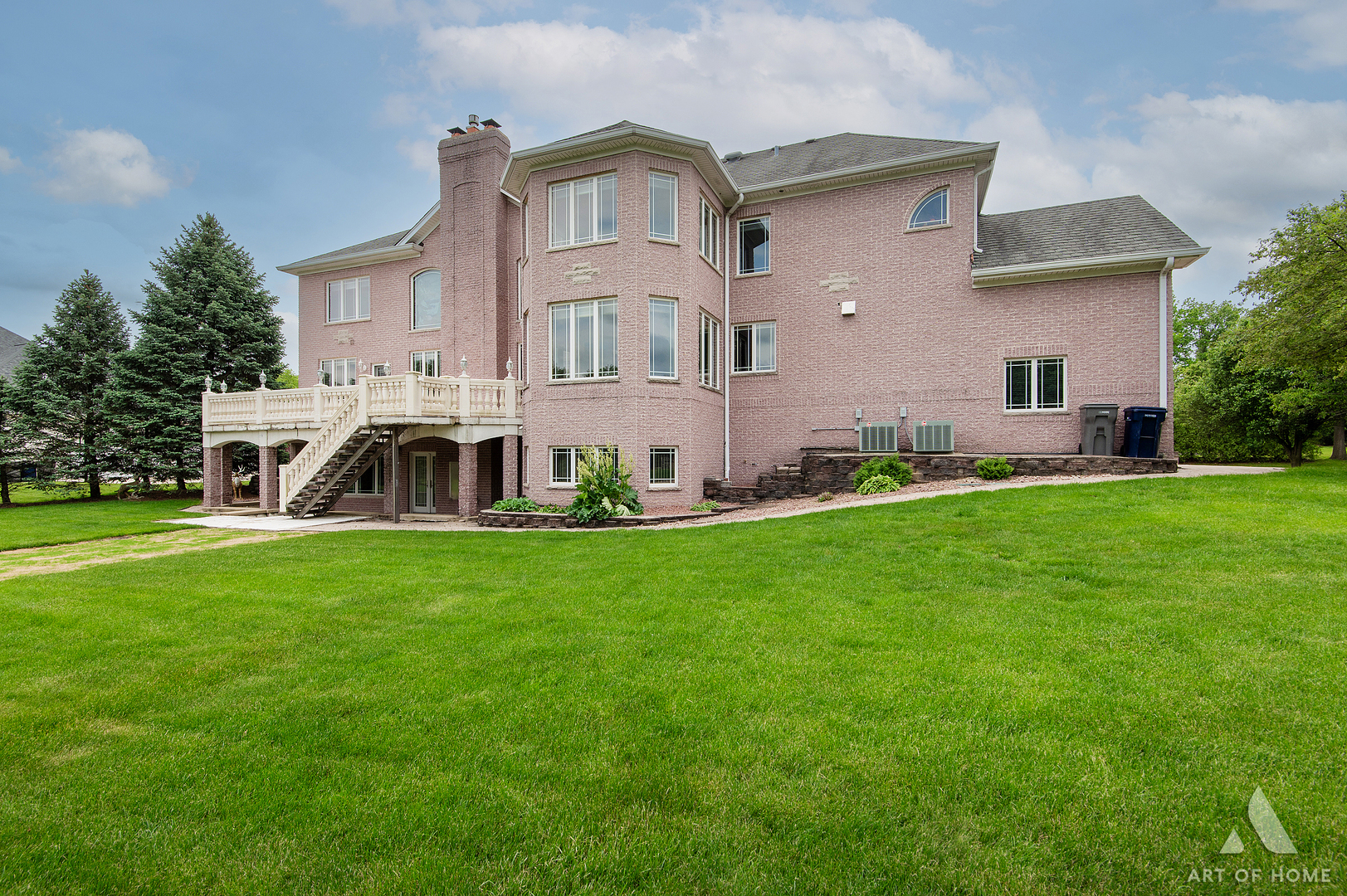 10840 Crystal Meadow Court, Orland Park, IL 60467