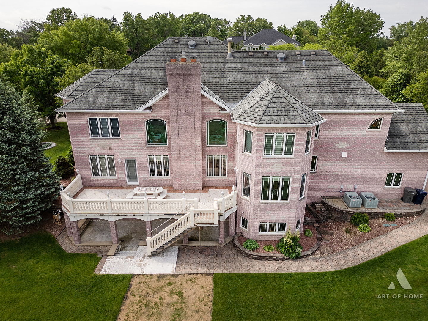 10840 Crystal Meadow Court, Orland Park, IL 60467