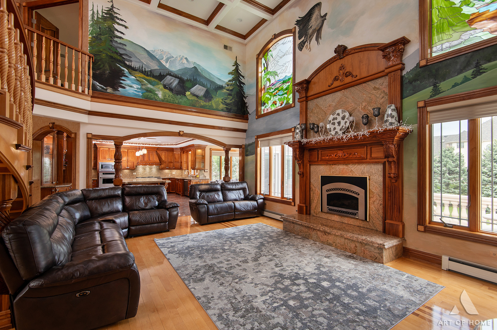 10840 Crystal Meadow Court, Orland Park, IL 60467