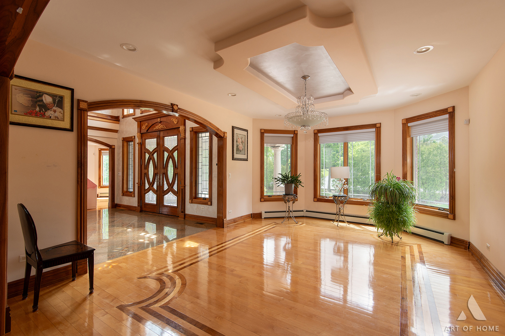 10840 Crystal Meadow Court, Orland Park, IL 60467