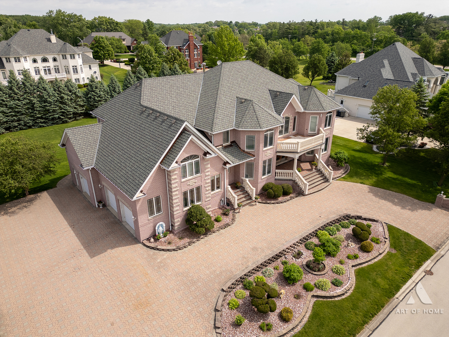10840 Crystal Meadow Court, Orland Park, IL 60467