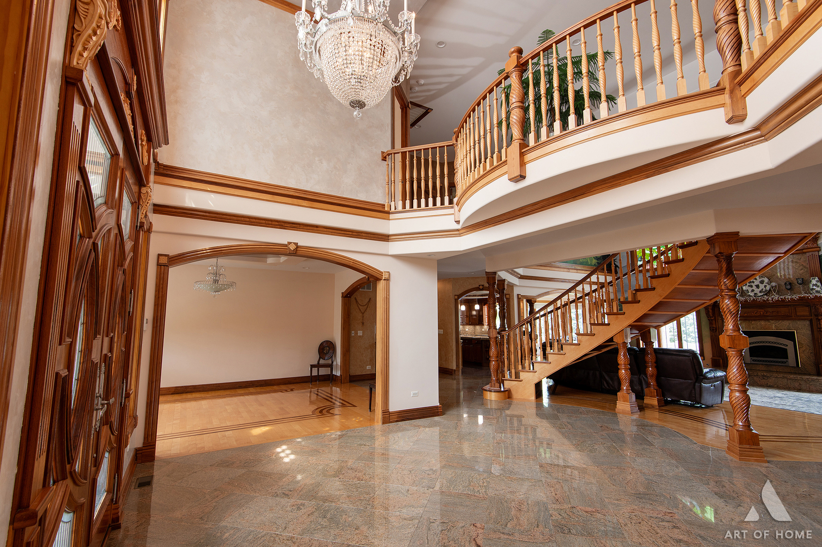 10840 Crystal Meadow Court, Orland Park, IL 60467