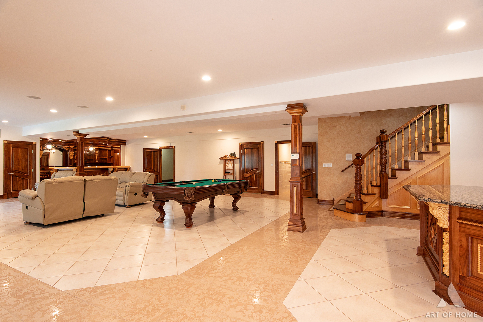 10840 Crystal Meadow Court, Orland Park, IL 60467