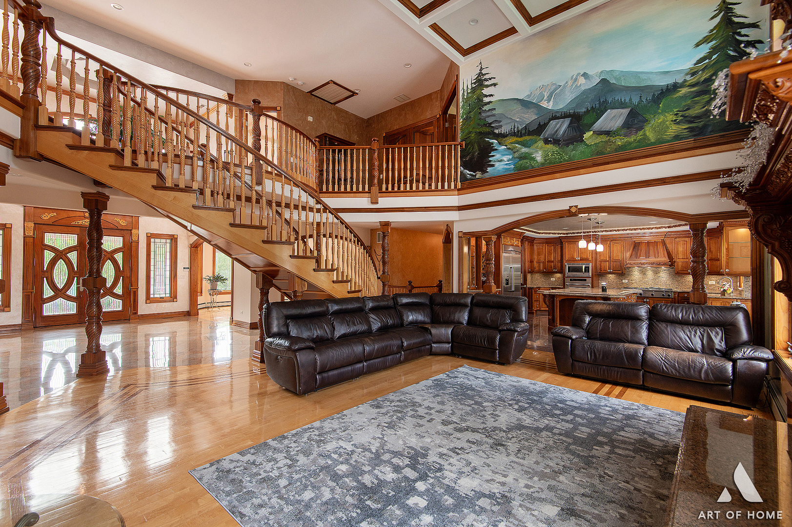 10840 Crystal Meadow Court, Orland Park, IL 60467