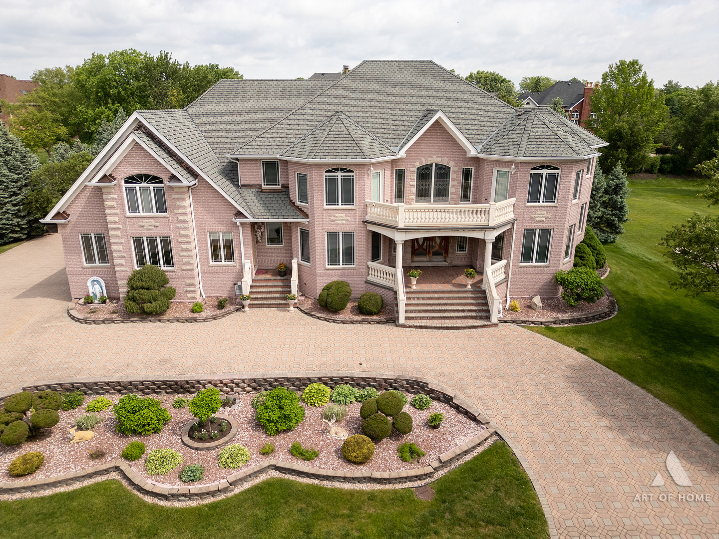 10840 Crystal Meadow Court, Orland Park, IL 60467
