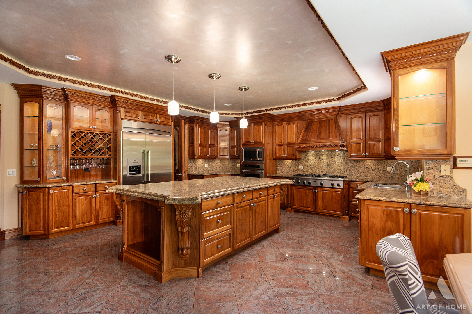 10840 Crystal Meadow Court, Orland Park, IL 60467