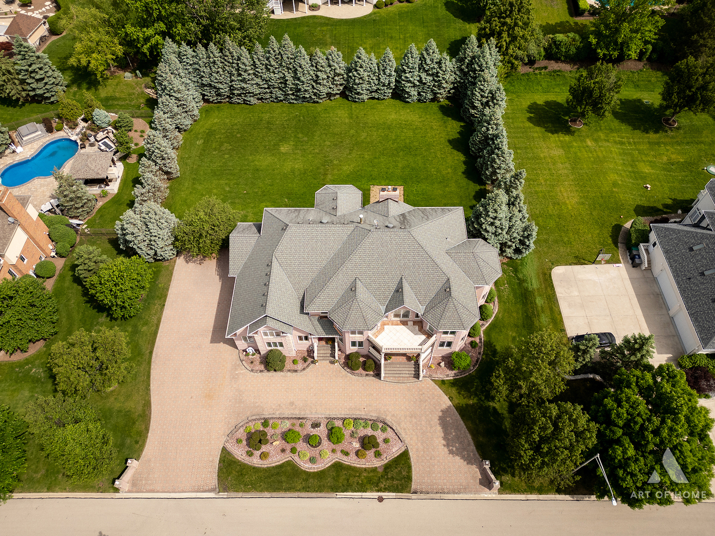 10840 Crystal Meadow Court, Orland Park, IL 60467