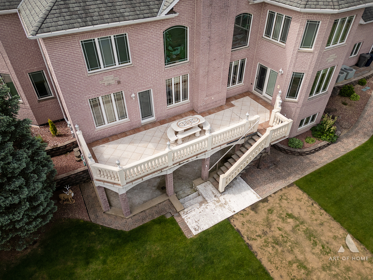 10840 Crystal Meadow Court, Orland Park, IL 60467