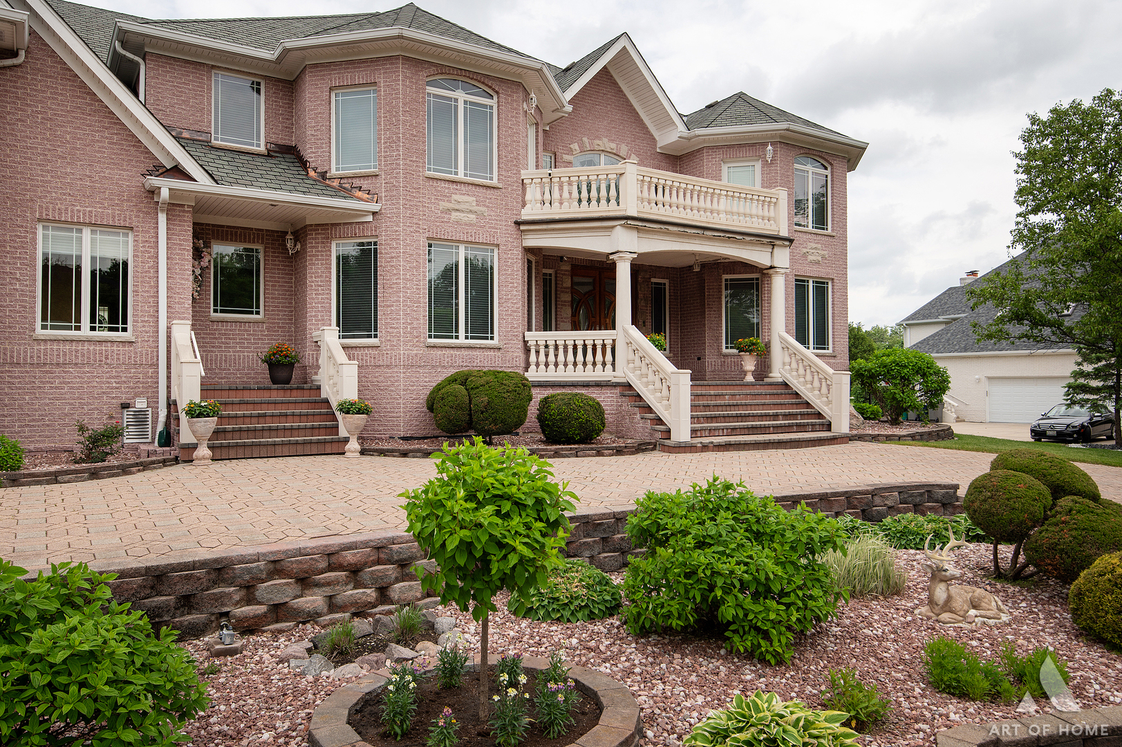 10840 Crystal Meadow Court, Orland Park, IL 60467
