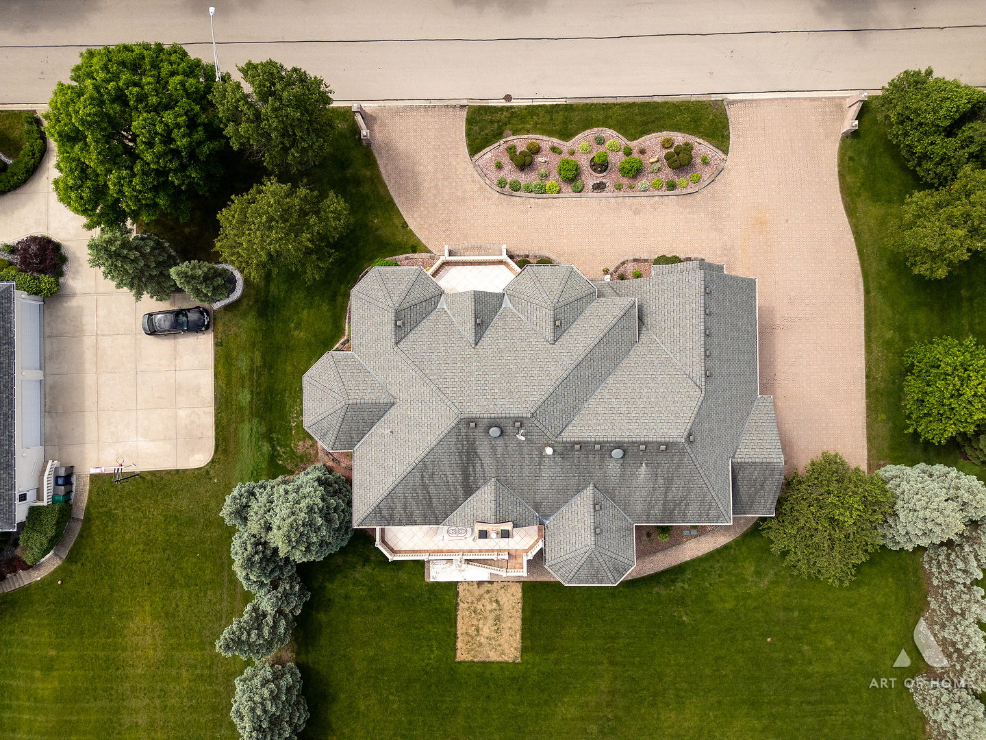 10840 Crystal Meadow Court, Orland Park, IL 60467