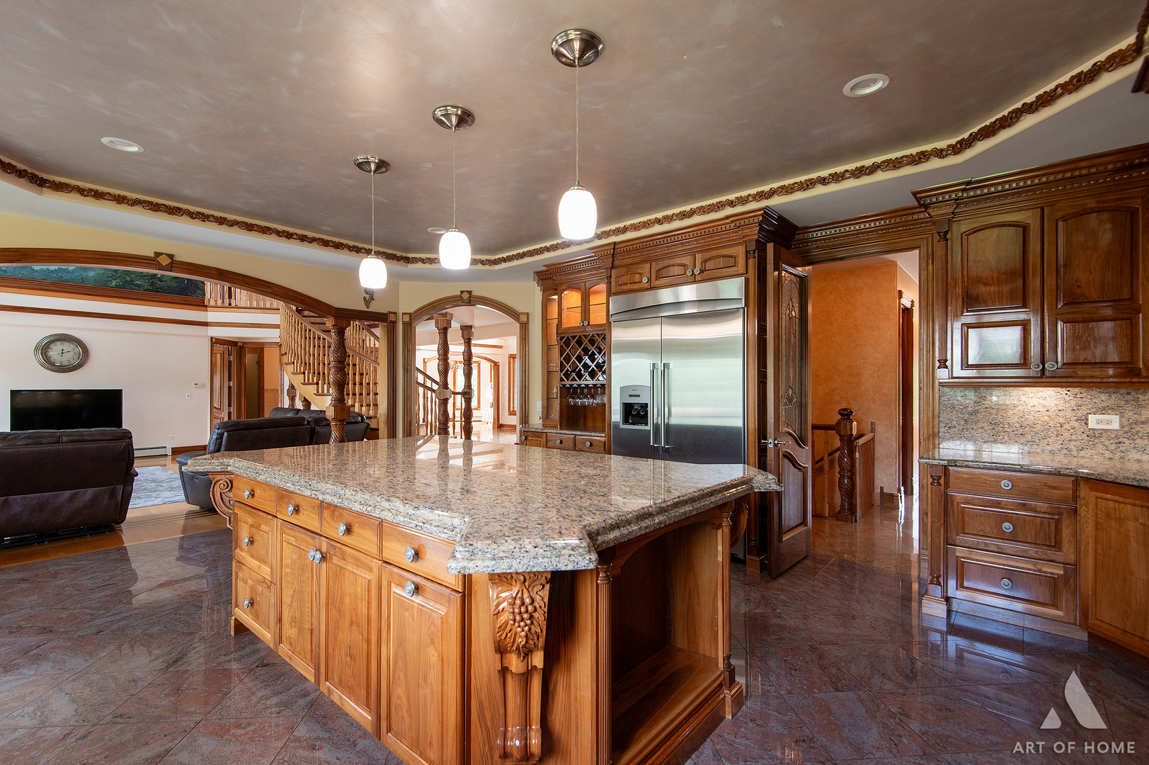 10840 Crystal Meadow Court, Orland Park, IL 60467