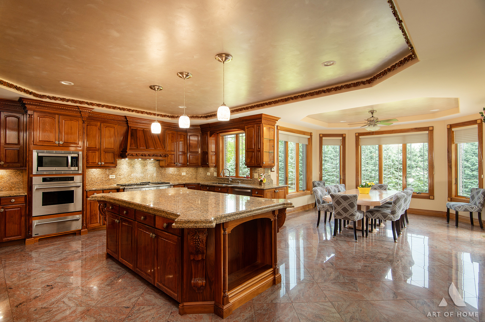 10840 Crystal Meadow Court, Orland Park, IL 60467
