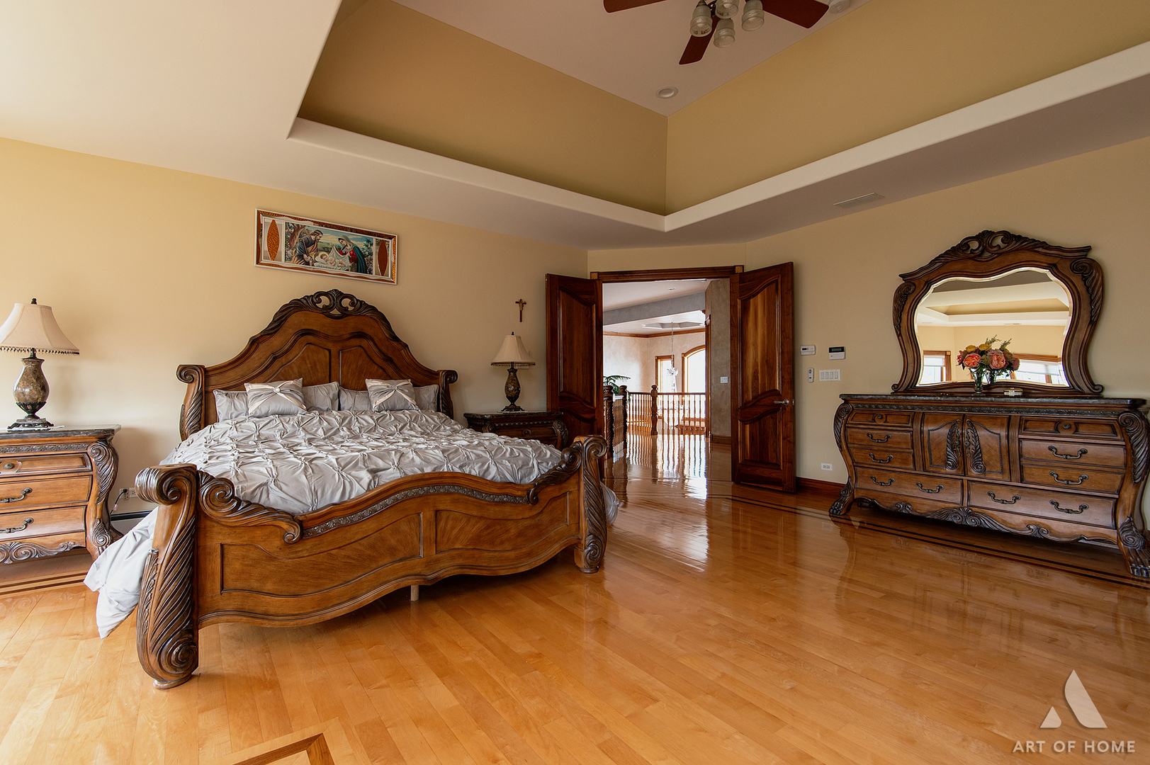 10840 Crystal Meadow Court, Orland Park, IL 60467