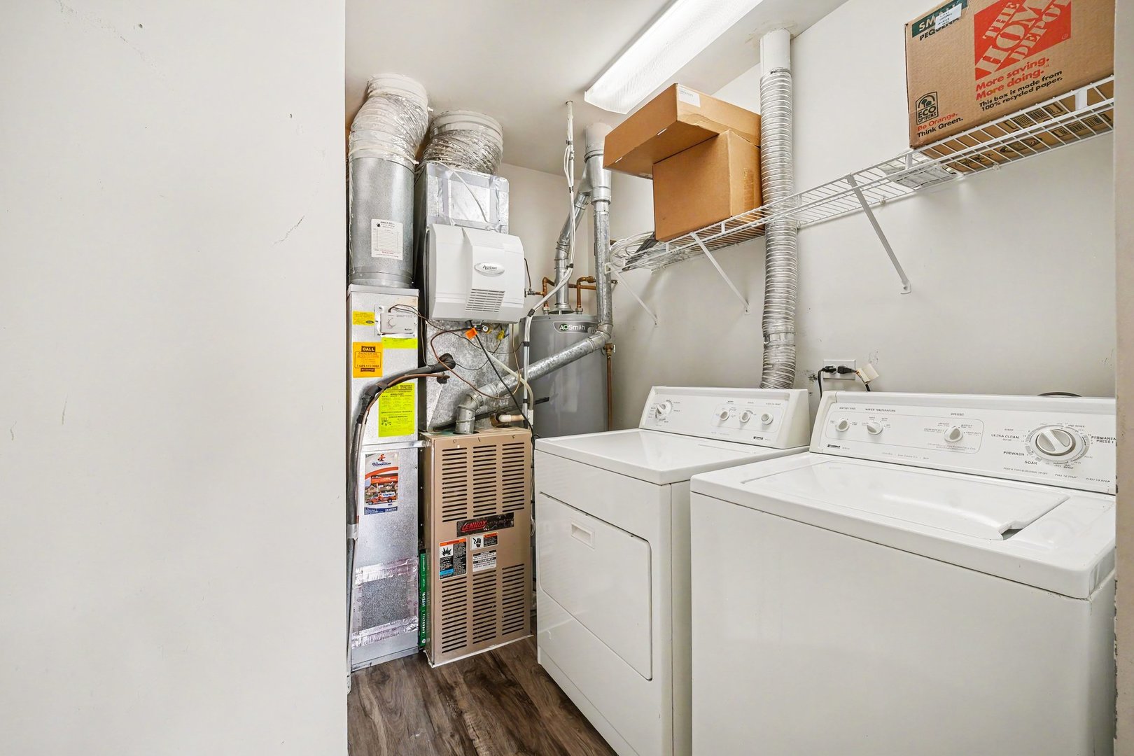 2906 Stonewater Drive #2906, Naperville, IL 60564