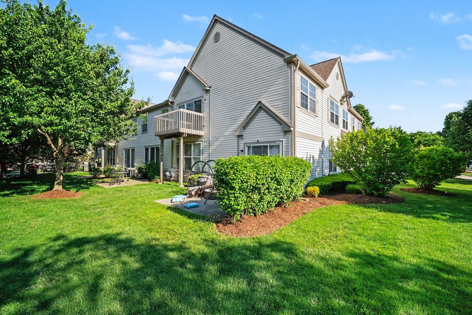 2906 Stonewater Drive #2906, Naperville, IL 60564