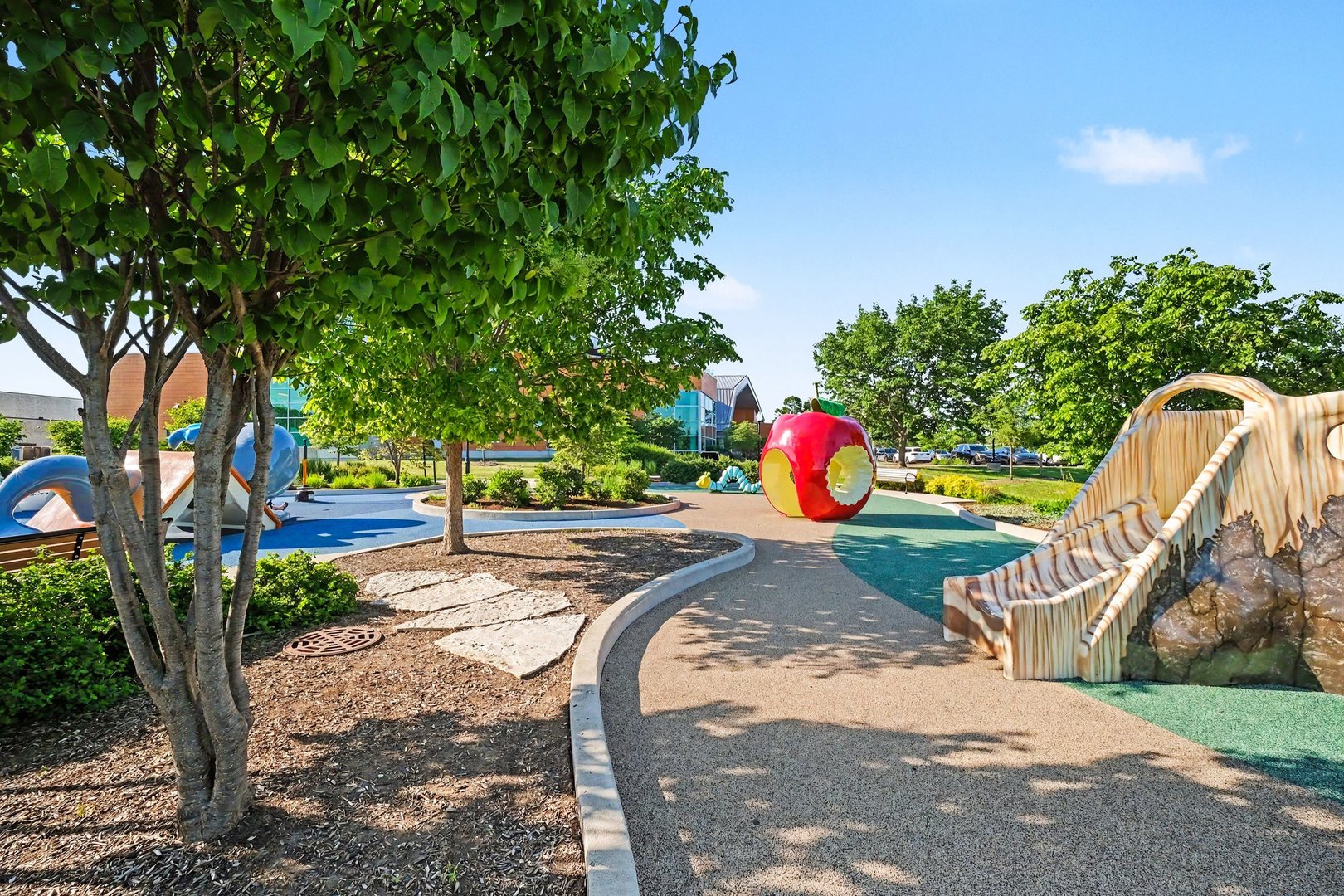 2906 Stonewater Drive #2906, Naperville, IL 60564