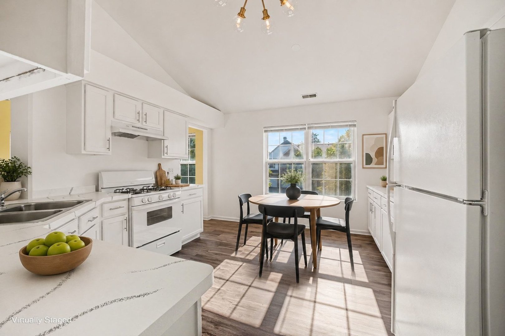 2906 Stonewater Drive #2906, Naperville, IL 60564